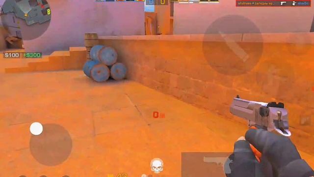 МЫ ИДЕАЛЬНАЯ ПАРА❤️🩹 | STANDOFF 2 HIGHLIGHT смотреть онлайн