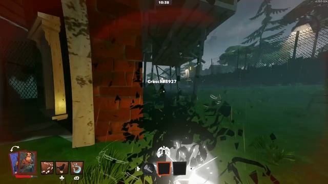 SECRET NEIGHBOR ИГРАЮ на XBOX ИГРАЮ ЗА ЖУРНАЛИСТА И ЗА МЯСНИКА П смотреть онлайн