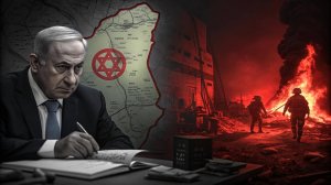 💥 Нетаньяху развязал в**ну с Ираном? Как США втянули в конфликт