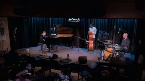 Утро на горной реке