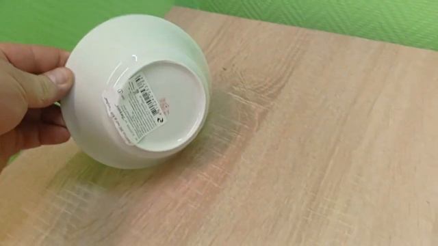 Салатник «Лягушка» фарфор 360мл Добрушский фарфоровый смотреть онлайн