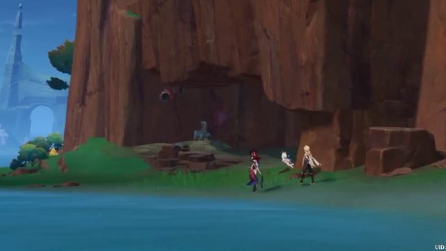 Тропы через дикую природу! Оружие и крылья! Клан цвето? смотреть онлайн