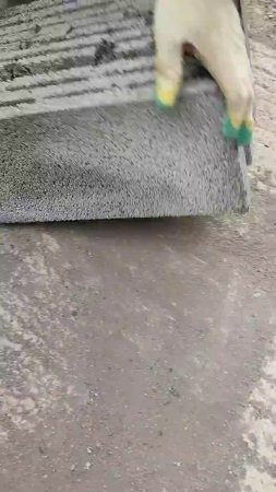 Как сделать У-блок / Строительство #diy #строительство #construction