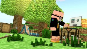 Жёстко ираем в LuckyWars #4