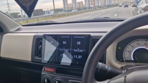 Suzuki Alto 8g температура вариатора после установки дополн