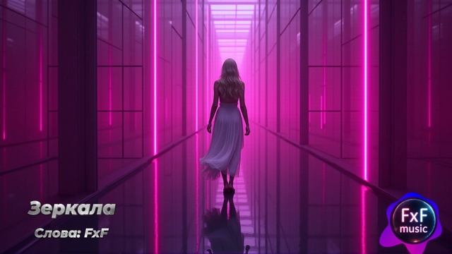 Песня: "Зеркала" (FxF Music) [Music video] смотреть онлайн