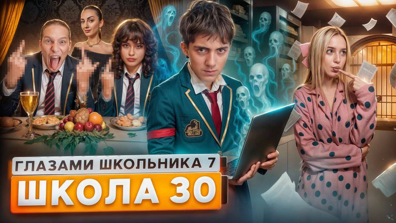 🍿 От первого лица: Школа 7 НАШЕЛ РОДИТЕЛЕЙ  ОПАСНАЯ НОЧЬ с ДЕВУШКОЙ УСТРОИЛ ЗАМЕС ГЛАЗАМИ ШКОЛЬНИКА