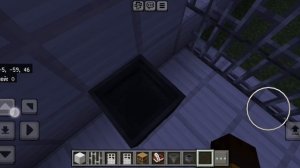 как построить тюрьму в Майнкрафте