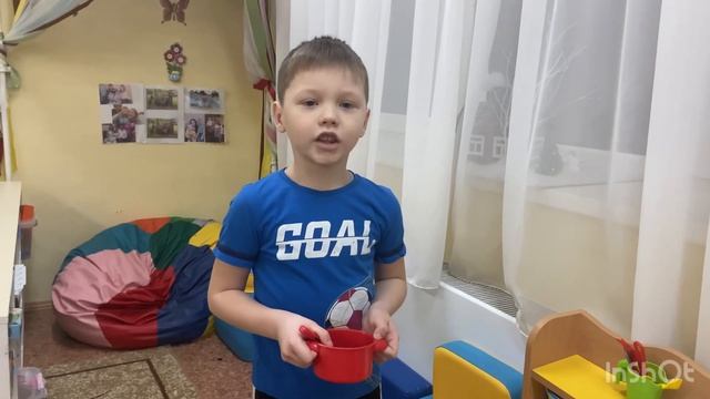 Социальный ролик Жизнь прекрасна