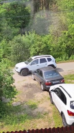 Renault Duster продан