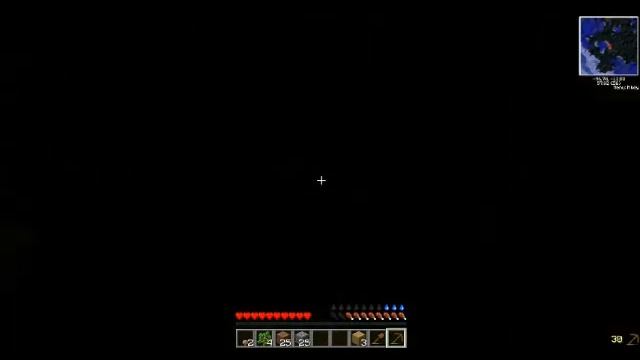 LP по minecraft with mods S01E01 (Розовая овечка :\) смотреть онлайн