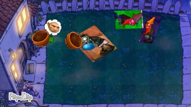 2 ЧАСТЬ БИТВА ЗОМБИ ПЕРЦА ПРОТИВ ЕГО ЖЕ КЛОНА (загипнот смотреть онлайн