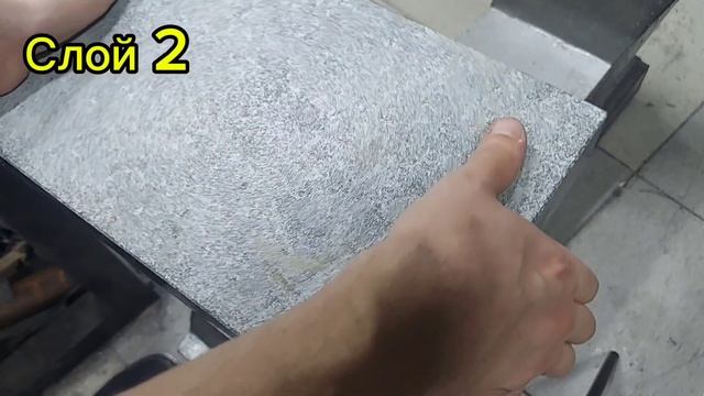 Тяжело ли шабрить? Смотрите сами. Учимся слесарному де смотреть онлайн