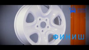 Автомойка "Эталон" . NOVALEXFILM production