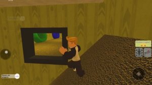 выбери слайд в роблоксе😬🤨