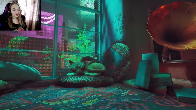 СТАКАН МОЛОКА, ПОЖАЛУЙСТА! ❦ Stray#7 смотреть онлайн