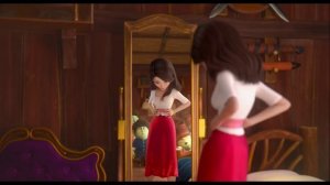 Красные туфельки и семь гномов — Русский трейлер (2020)