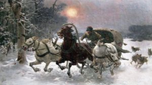 Ямщик