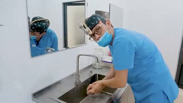 Эндоскопик Септоконхопластика / Эндоскопическая Септ смотреть онлайн