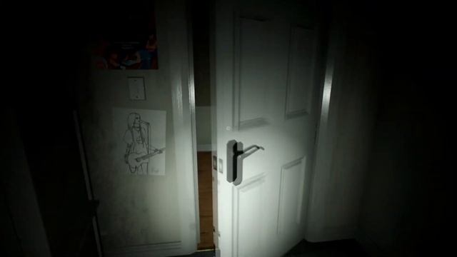 Infliction - Часть 2 (Финал) |Прохождение хоррор игры| смотреть онлайн