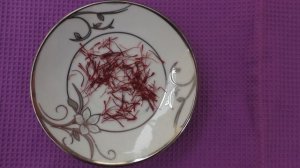 Специи при болезнях Печени Шафран -король специй Три д