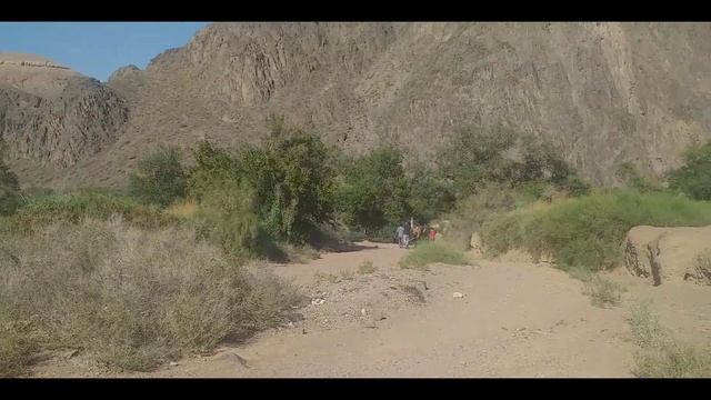 Чарын / Долина замков/ 06.07.2023 смотреть онлайн