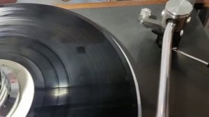 Проигрыватель винила Micro Seiki MR-411