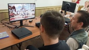 Марджел и Колямба, кто лучший в мкх