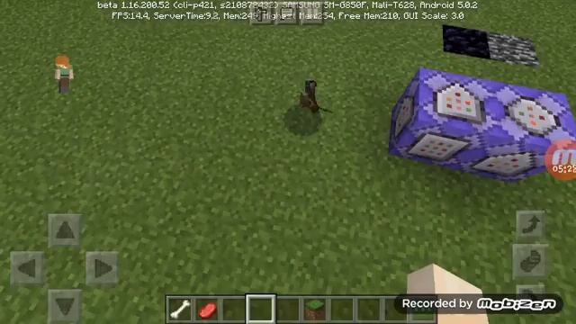 Как приручить летучую мышь в майнкрафт без модов кост? смотреть онлайн