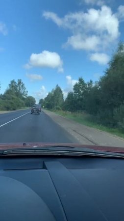 Полное видео на каналеVLOG:08-08-24❤️Санаторий-реабилитационный центр Дугино,День первый-приезд,дор.