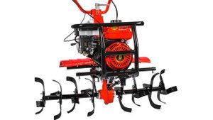 Обзор мотоблока DDE Алеша от Техсовет