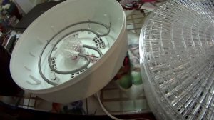 Сбор вишни и ее сушка на бюджетной электросушилке.