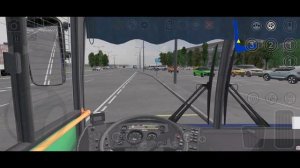 Колпино новая карта в Proton Bus Simulator