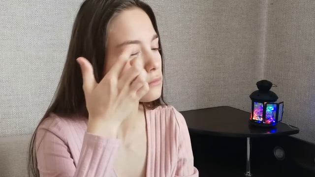 МОЙ МАКИЯЖ ОЗВУЧИВАЕТ ГУГЛ смотреть онлайн