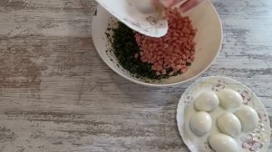 ОКРОШКА БЕЗ КАРТОШКИ!!!
