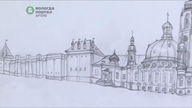 Вологжане могут проголосовать за детские рисунки, кот смотреть онлайн