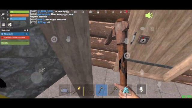 OXIDE SURVIVAL 😱 HOW TO GET EASY SCRAP WITH THIS BASE TRAP 😱 КАК ПОЛУЧИТЬ ЛОМ ? смотреть онлайн