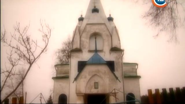 Дольная Рута, Карэліцкі раён, Гродзенская вобласць смотреть онлайн