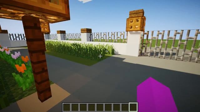 Дом миллионера в майнкрафте! #2 смотреть онлайн