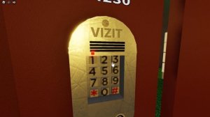 Домофон VIZIT бвд 311 с будом 301м(350 ПОДПИСЧИКОВ🎉🎉🎉)