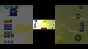 показываю как найти кирку найди ауры