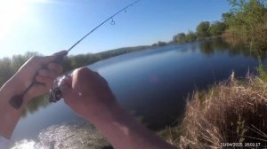 Мормышинг с НАВАХО Мормышка (Олта), 1.98м, 0.2-1г, 2-хчастный