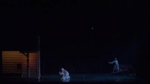 Б. Тищенко соло английского рожка из балета - "Ярославна"