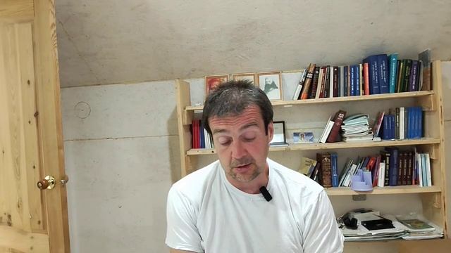 Изучение Живой Этики. Особенности Духовного Пути. Встреча 7