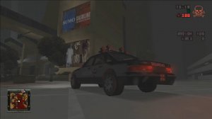 GTA Vice City - UBSC Umbrella Mod 2.0 [+Скачать]