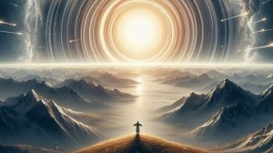 Аштар - Контактёру: Вас ждут колоссальные перемены-активация Великих Центральных Солнц Просветления