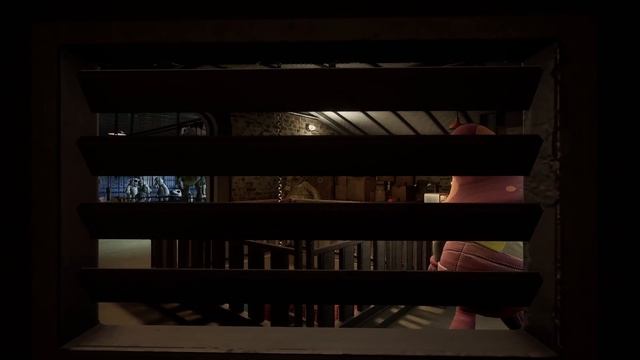 Five Nights at Freddy's: Secret of the Mimic (2025) [PC]