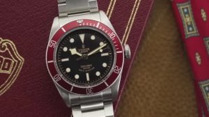 Подробное руководство по Tudor Black Bay в Швейцарии — более 20 часов на обсуждение