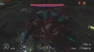 Doom The Dark Ages Прохождение клешнями. Часть 10