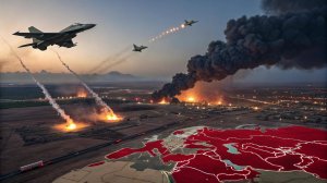 💥 ШОК: ответ Ирана не заставит ждать! Начало мировой войны?